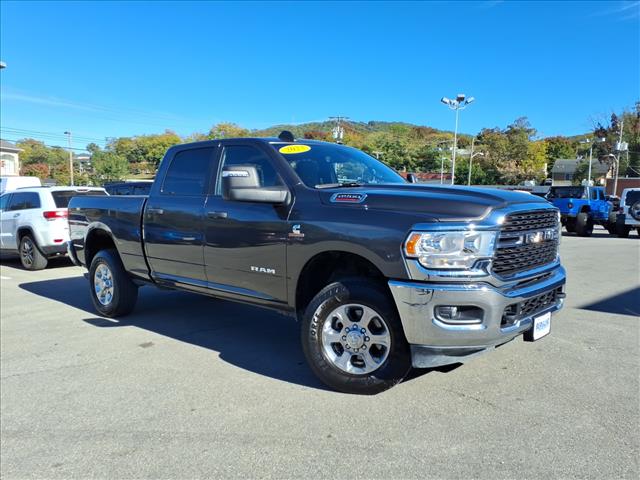 2023 RAM 2500 Big Horn - Photo 2