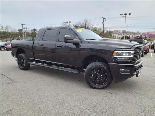 2024 RAM 2500 Laramie - Photo 2