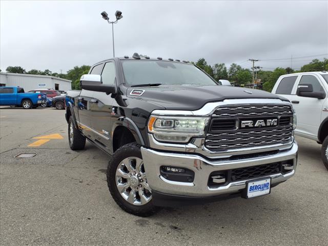 2020 RAM 2500 Limited - Photo 2