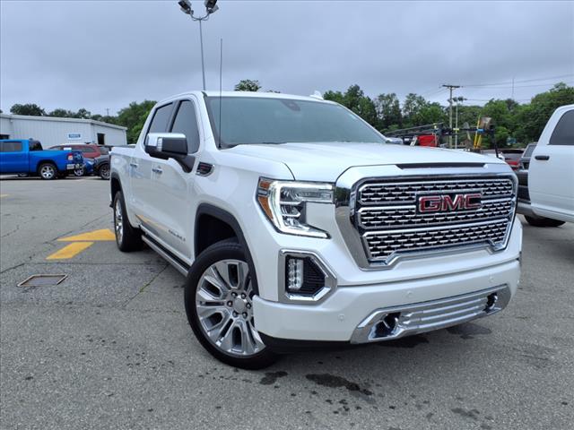 2022 GMC Sierra 1500 Limited Denali - Photo 2