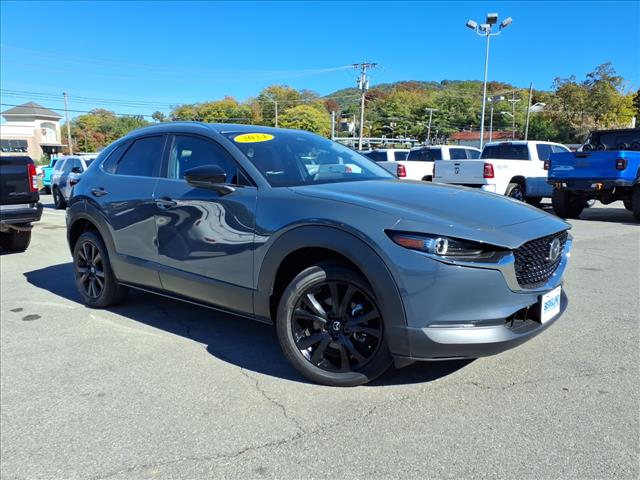 2024 Mazda CX-30 2.5 S Carbon Edition - Photo 2