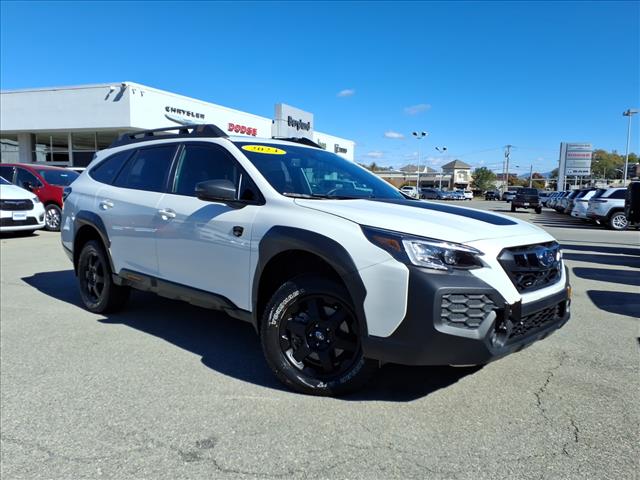 2024 Subaru Outback Wilderness - Photo 2