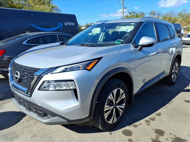 2023 Nissan Rogue SV - Photo 2