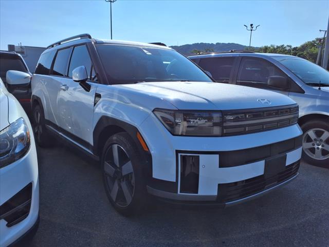 2024 Hyundai SANTA FE Limited - Photo 2