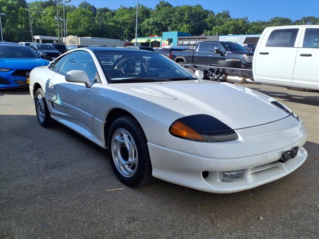 1992 Dodge Stealth R/T - Photo 2