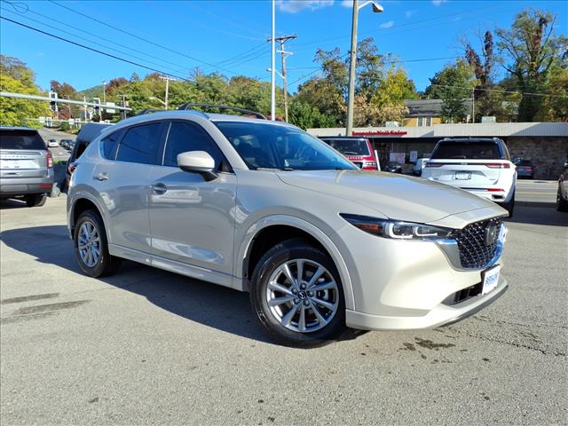 2025 Mazda CX-5 2.5 S Select - Photo 2
