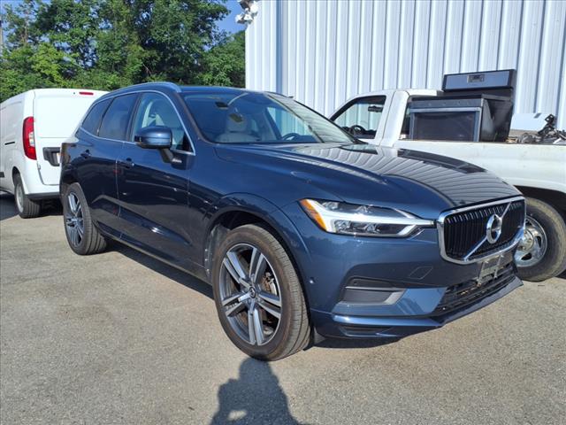 2018 Volvo XC60 T5 Momentum - Photo 2