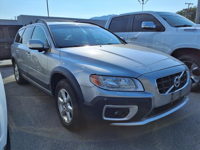 2011 Volvo XC70 3.2 - Photo 2