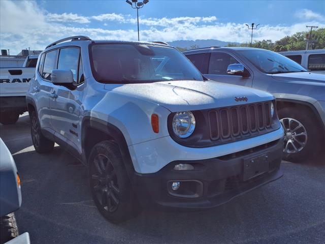 2016 Jeep Renegade Latitude 75th Anniversary - Photo 2