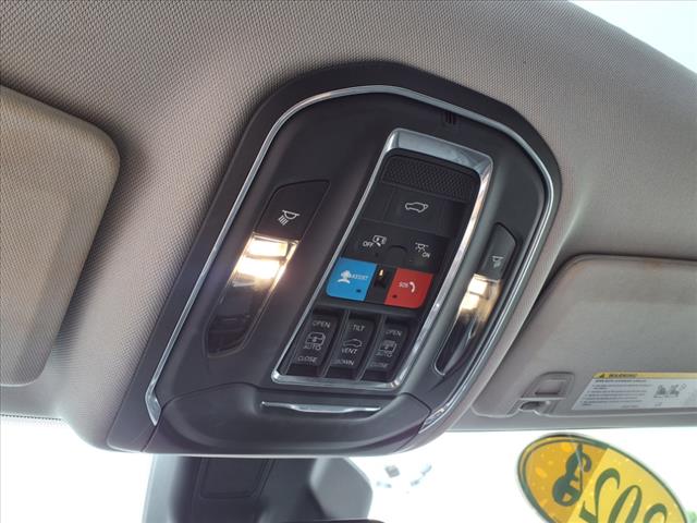2023 Jeep Grand Cherokee Limited - Photo 30