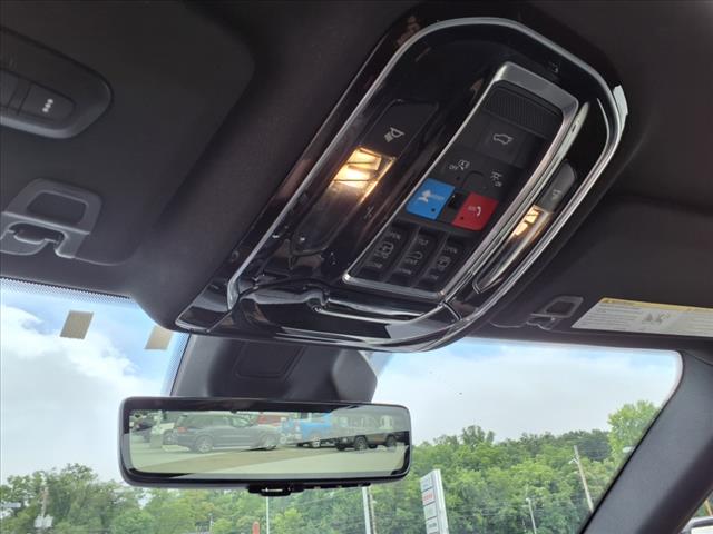 2022 Jeep Grand Cherokee Summit - Photo 30