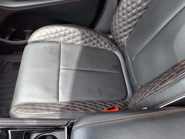 2022 Jeep Grand Cherokee L Summit Reserve - Photo 30
