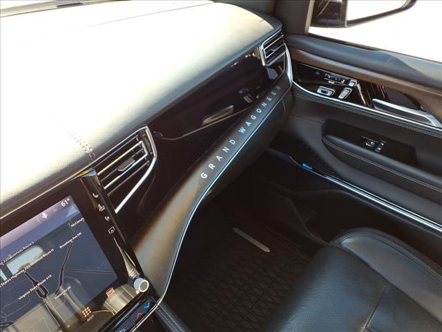 2022 Jeep Grand Wagoneer Series I - Photo 30