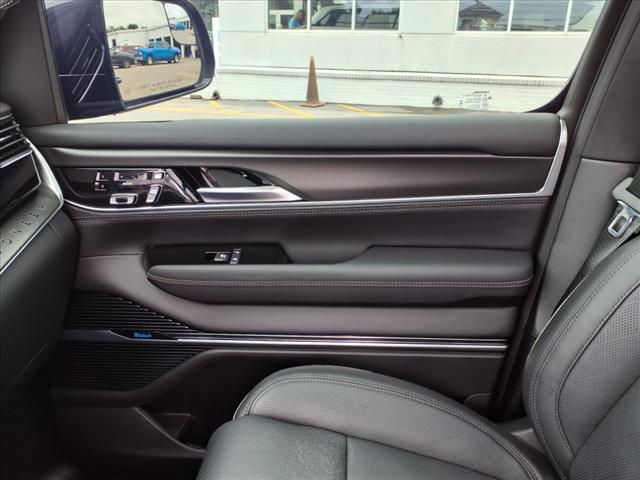 2024 Jeep Grand Wagoneer Obsidian - Photo 30