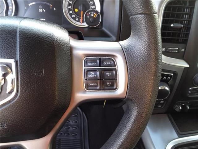 2022 RAM 1500 Classic SLT - Photo 30