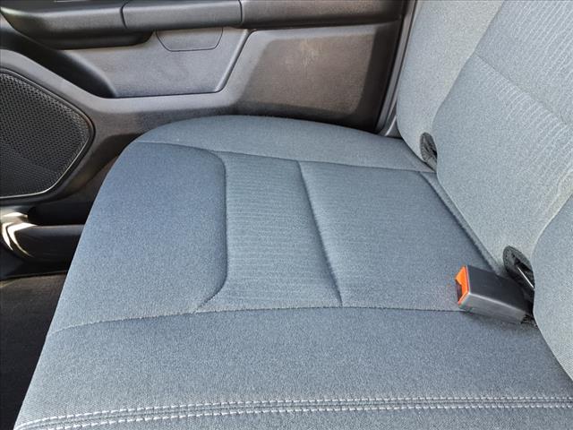 2023 RAM 1500 Tradesman - Photo 30