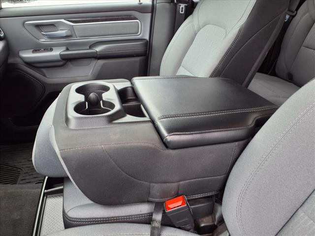 2022 RAM 1500 Big Horn - Photo 30