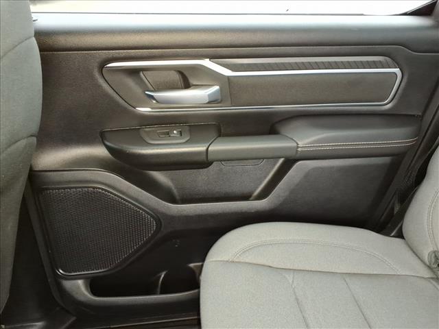 2025 RAM 1500 Big Horn - Photo 30