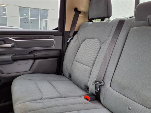 2020 RAM 1500 Big Horn - Photo 30
