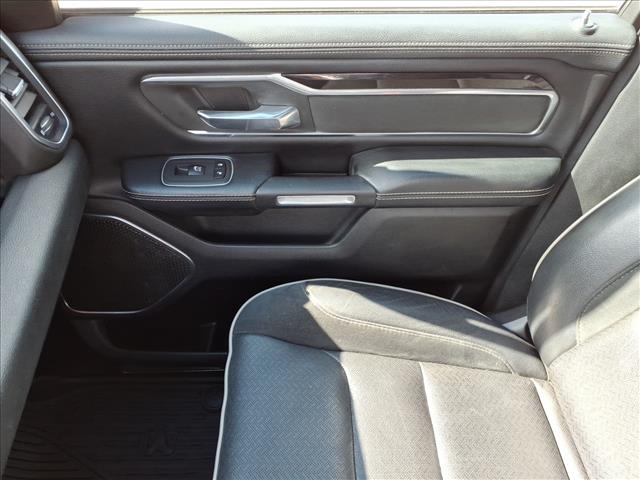 2020 RAM 1500 Laramie - Photo 30