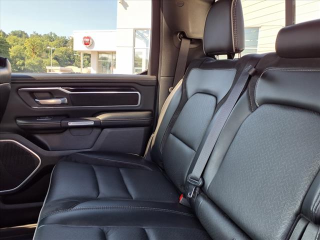 2020 RAM 1500 Laramie - Photo 30