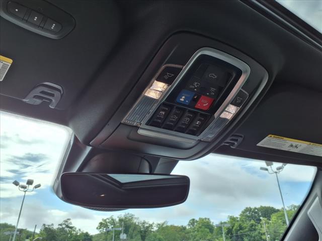 2022 RAM 1500 Rebel - Photo 30