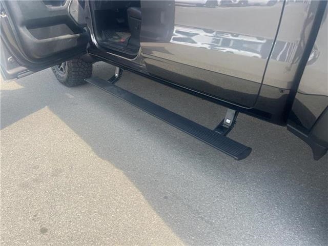 2021 RAM 1500 TRX - Photo 30