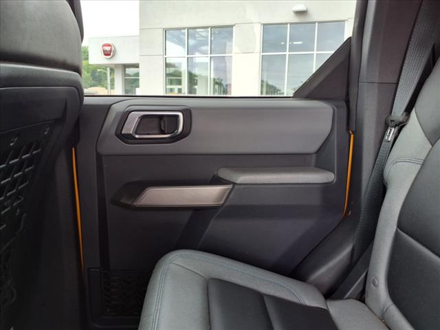 2021 Ford Bronco  - Photo 30