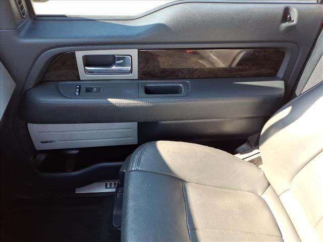 2013 Ford F-150 Platinum - Photo 30