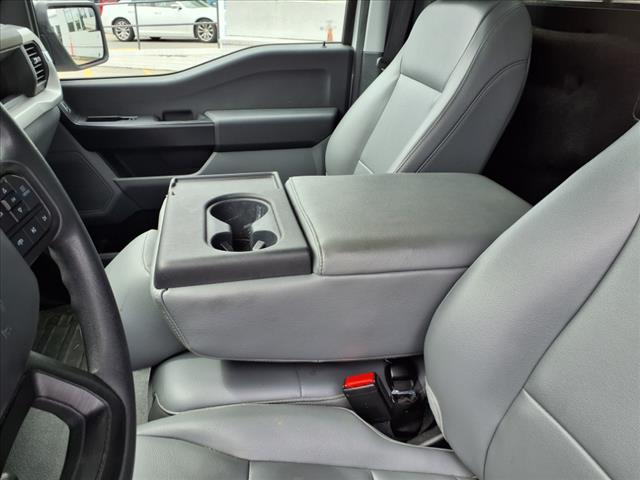 2023 Ford F-150 XL - Photo 30