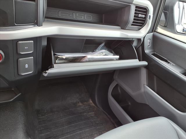 2023 Ford F-150 XL - Photo 30