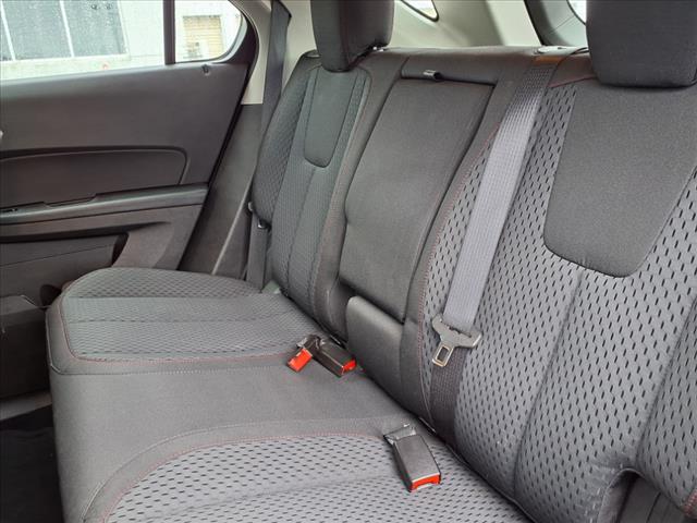 2013 Chevrolet Equinox LS - Photo 30