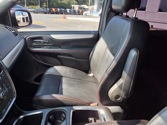 2020 Dodge Grand Caravan GT - Photo 30