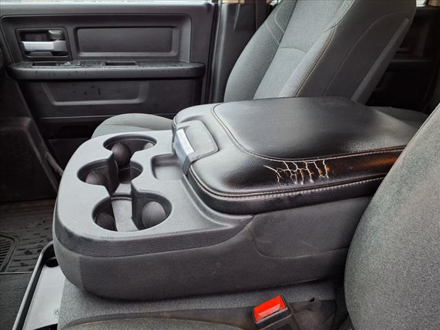 2019 RAM 2500 Tradesman - Photo 30