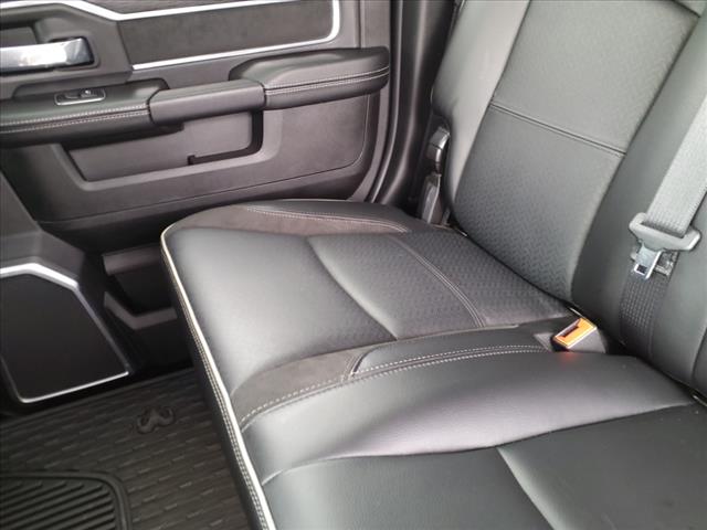 2024 RAM 2500 Laramie - Photo 30