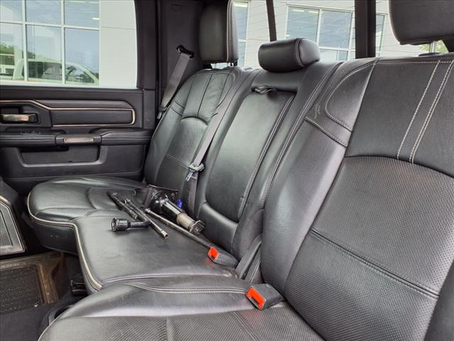 2020 RAM 2500 Limited - Photo 30