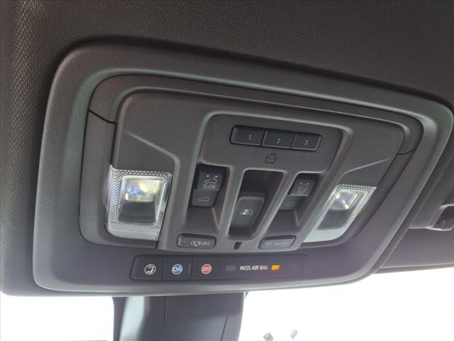 2022 GMC Sierra 1500 Limited Denali - Photo 30