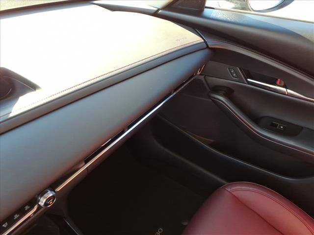 2024 Mazda CX-30 2.5 S Carbon Edition - Photo 30
