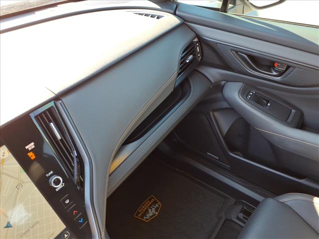 2024 Subaru Outback Wilderness - Photo 30