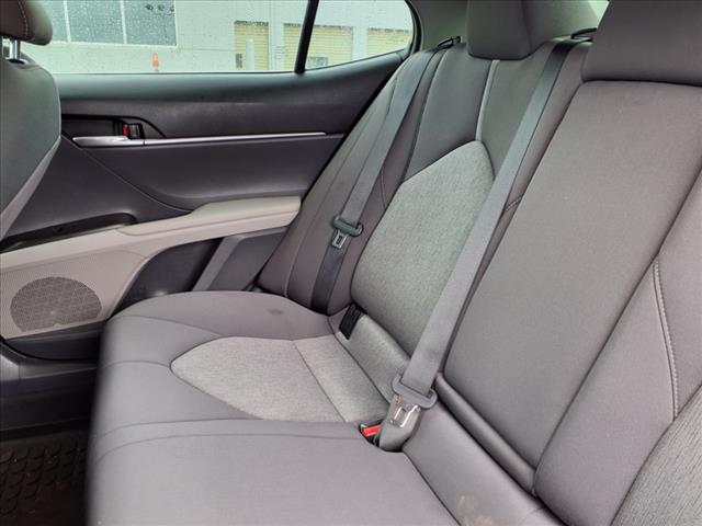 2023 Toyota Camry LE - Photo 30