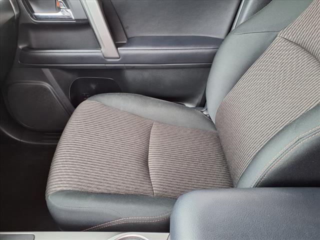 2022 Toyota 4Runner Trail Special Edition - Photo 30