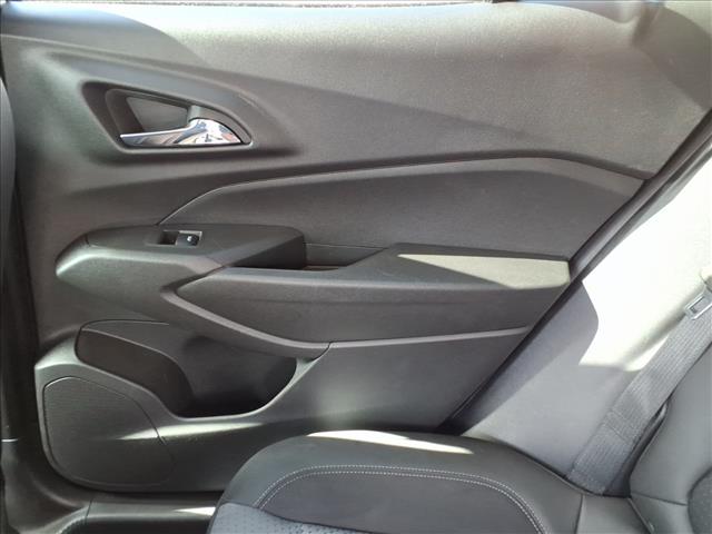 2024 Chevrolet Trax LT - Photo 30