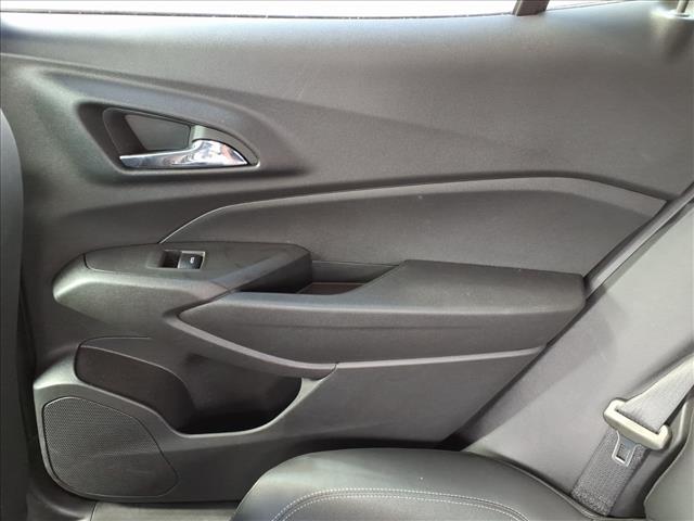 2024 Chevrolet Trax LT - Photo 30