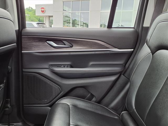2023 Jeep Grand Cherokee Limited - Photo 31