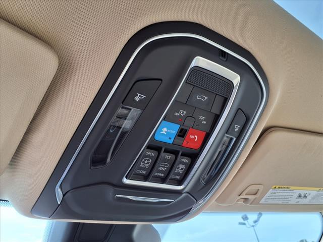 2021 Jeep Grand Cherokee L Limited - Photo 31