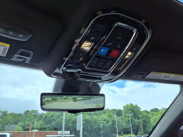 2022 Jeep Grand Cherokee L Summit Reserve - Photo 31