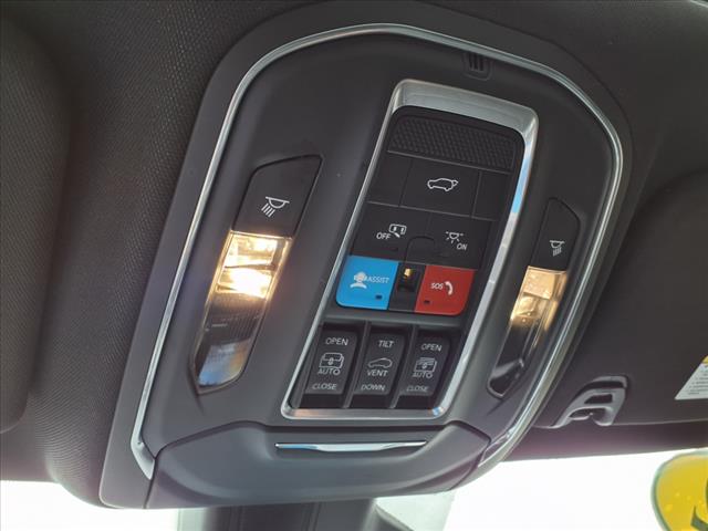 2022 Jeep Wagoneer Series I Carbide - Photo 31