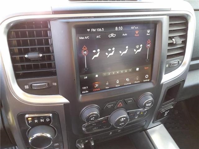 2022 RAM 1500 Classic SLT - Photo 31