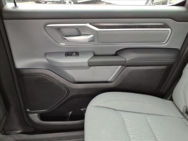 2022 RAM 1500 Big Horn - Photo 31