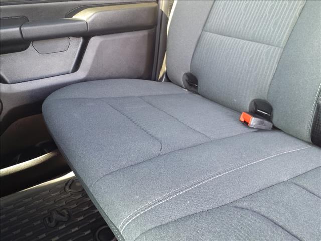 2023 RAM 1500 Tradesman - Photo 31